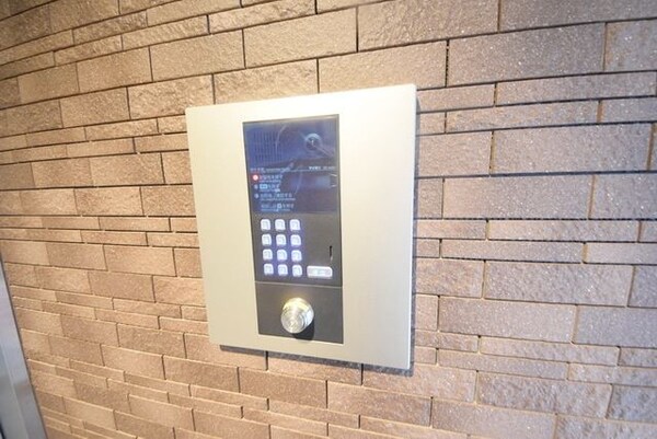 共有部分(★オートロック★)