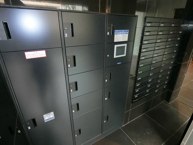 物件内観写真25　(☆共用設備☆)