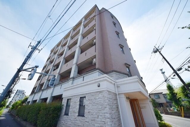 物件外観写真1　(★お問い合わせはタウンハウジングまで★)