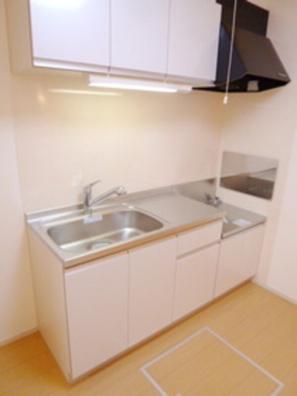 キッチン(★同施工会社完成イメージです★)