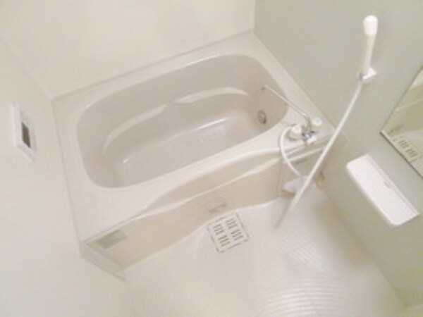 バス／シャワールーム等(★同施工会社完成イメージです★)