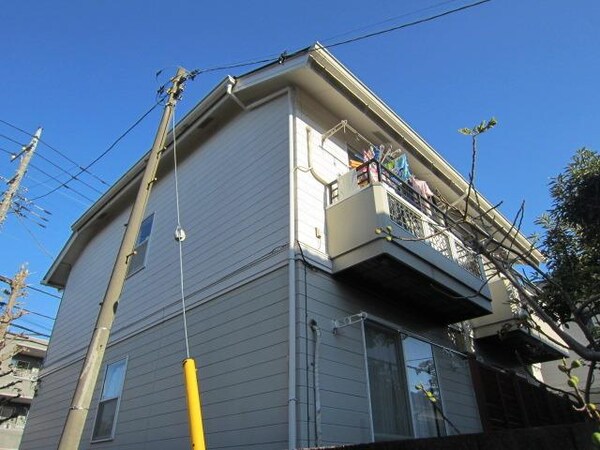 外観(★日当たり良好！★)