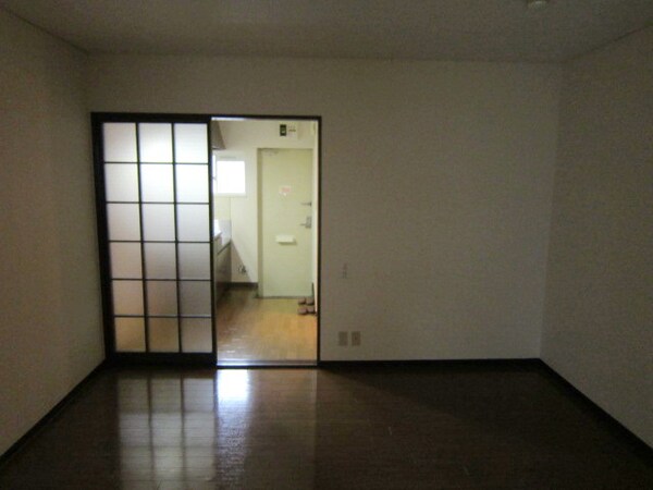 リビング・居室(★きれいなお部屋です★)