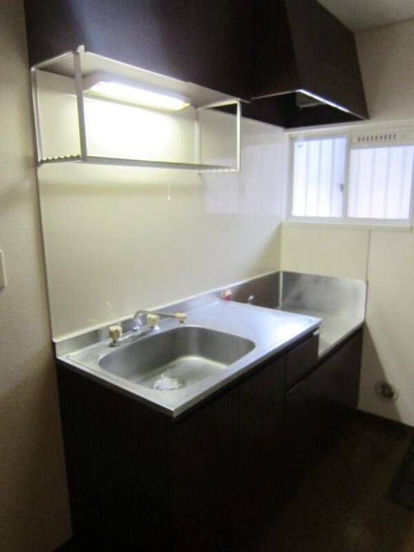 キッチン(★便利なキッチンです★)