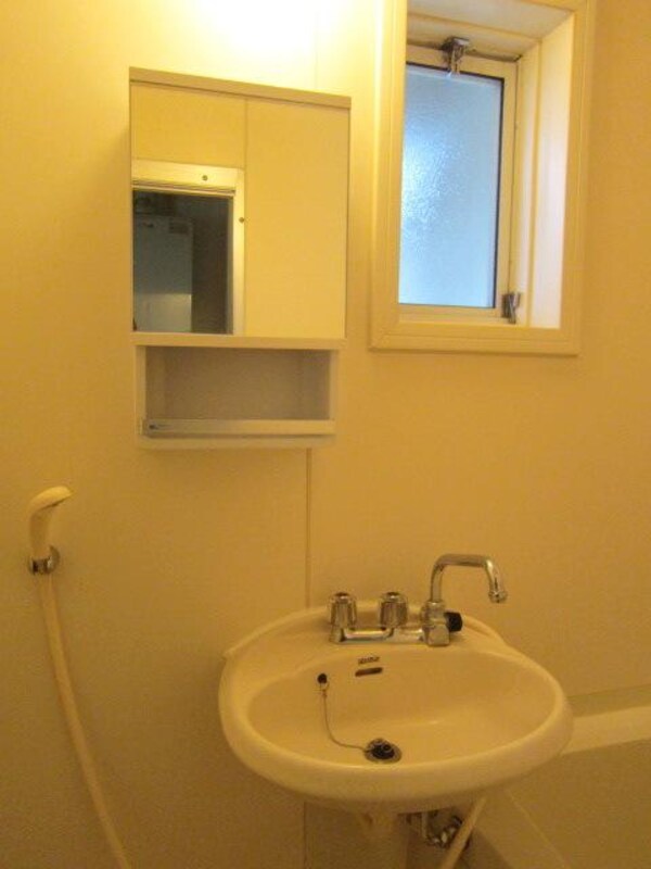 洗面(★便利な洗面台です★)