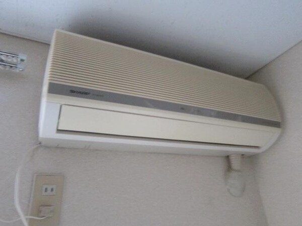 設備(★エアコンついてます★)