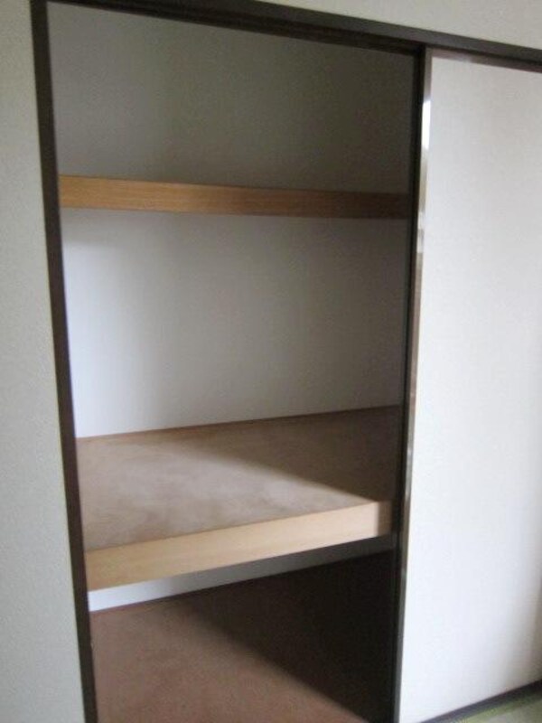 収納(★収納たっぷりです★)