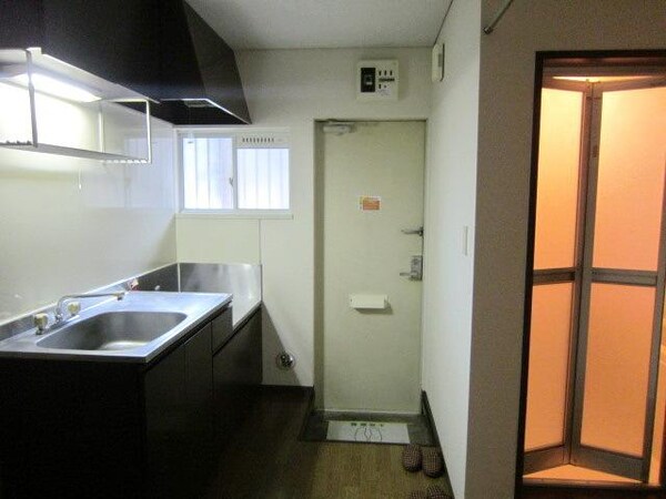 その他室内・内装(★便利なキッチンです★)