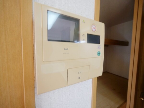 設備(★お部屋探しは株式会社タウンハウジング東京まで★)