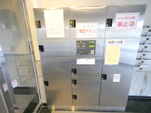 共有部分(★お部屋探しは株式会社タウンハウジング東京まで★)