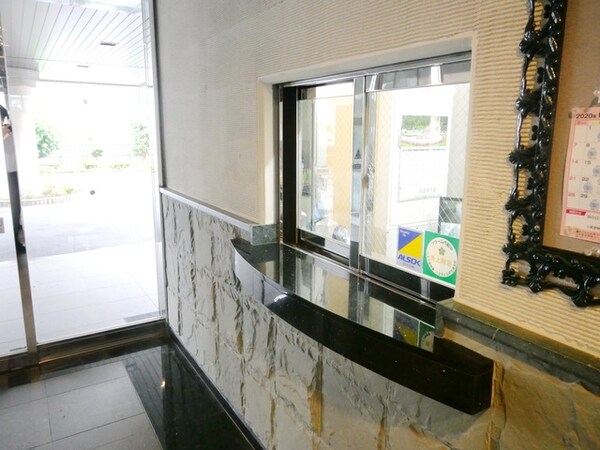 共有部分(★お部屋探しは株式会社タウンハウジング東京まで★)