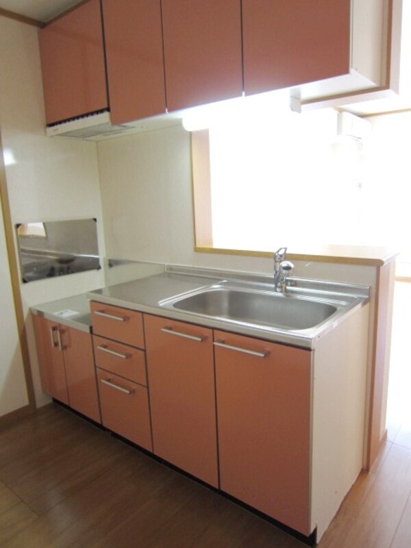 キッチン(★人気のカウンターキッチン★)