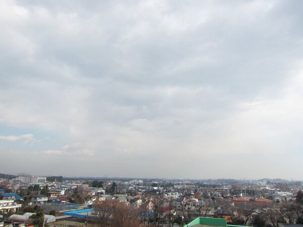 眺望(★バルコニーからの景色です★)