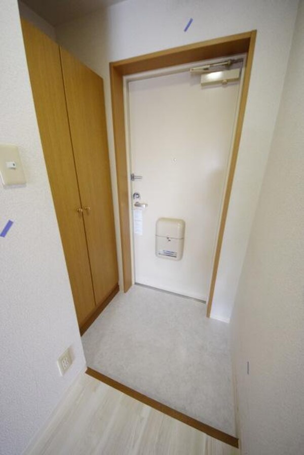 玄関(★大きいシューズBOXもありますよ★)