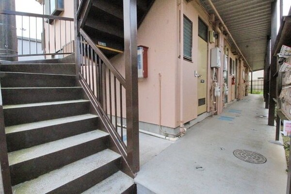 共有部分(★お問い合わせはタウンハウジング聖蹟桜ヶ丘店まで★)