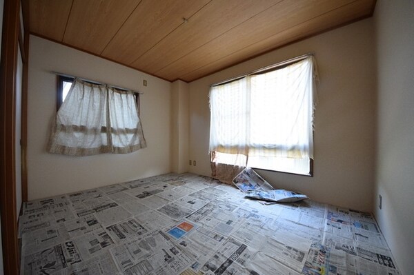 設備(☆和室☆)