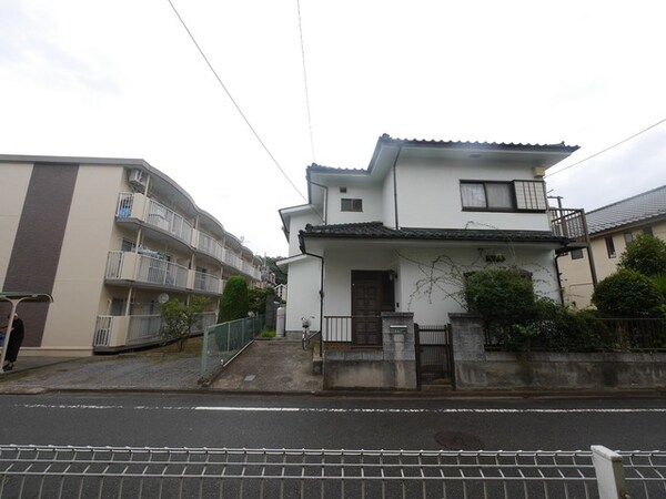 眺望(★お問い合わせはタウンハウジング聖蹟桜ヶ丘店まで★)