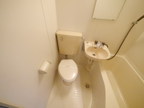 トイレ(★お問い合わせはタウンハウジング聖蹟桜ヶ丘店まで★)