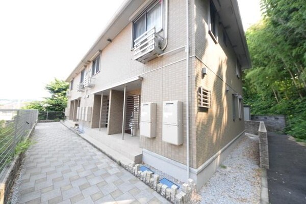 外観(☆内見のご予約はタウンハウジング八王子店まで☆)