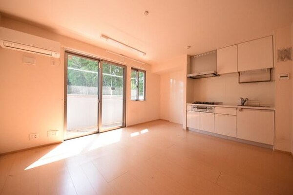 リビング・居室(☆ＬＤＫ☆)