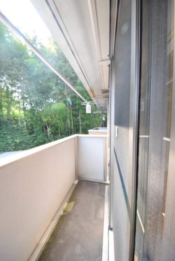 設備(☆バルコニー☆)