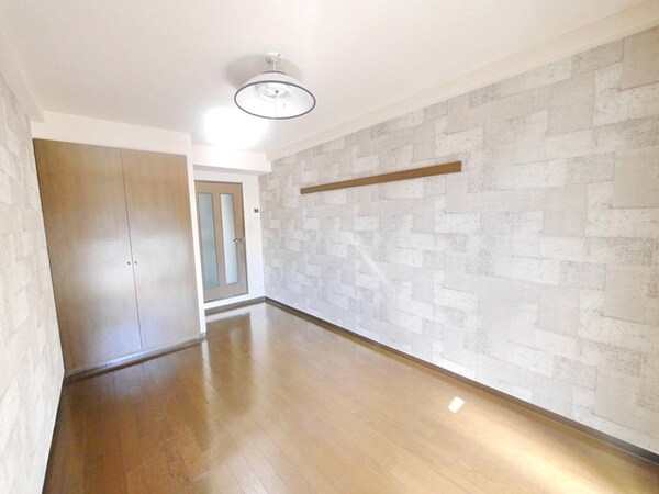 リビング・居室(★日当たりの良いお部屋です★)