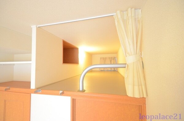 その他室内・内装(収納)