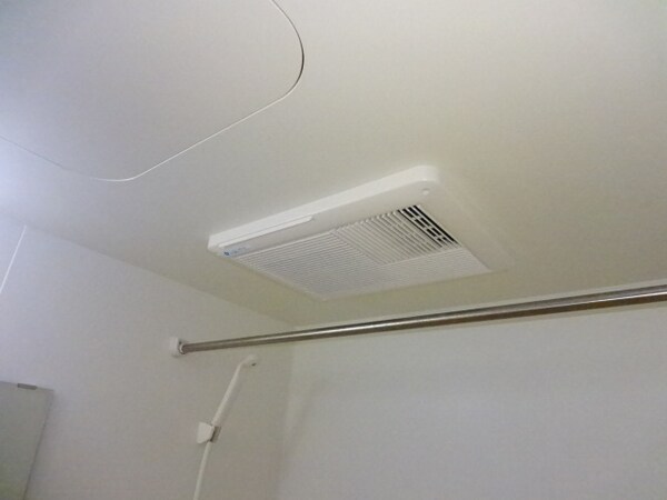 その他(浴室乾燥機)