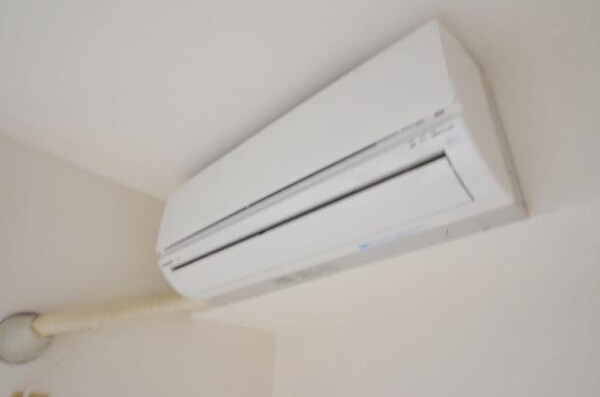 設備(★エアコン★)