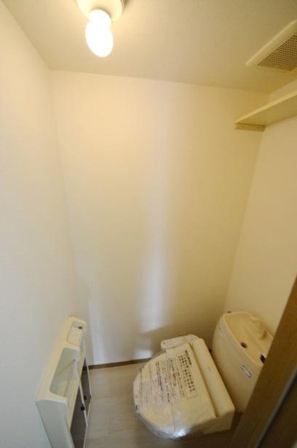 トイレ(★トイレ★)