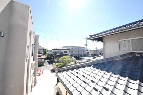 眺望(室内・室内設備)