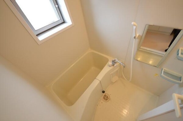 バス／シャワールーム等(☆癒しのバスルーム☆)