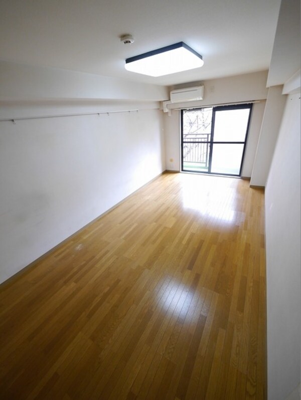 リビング・居室(★お部屋探しは、タウンハウジング多摩センター店へ★)