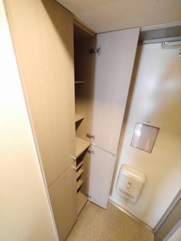 玄関(★お部屋探しは、タウンハウジング多摩センター店へ★)