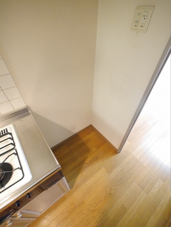 キッチン(★お部屋探しは、タウンハウジング多摩センター店へ★)