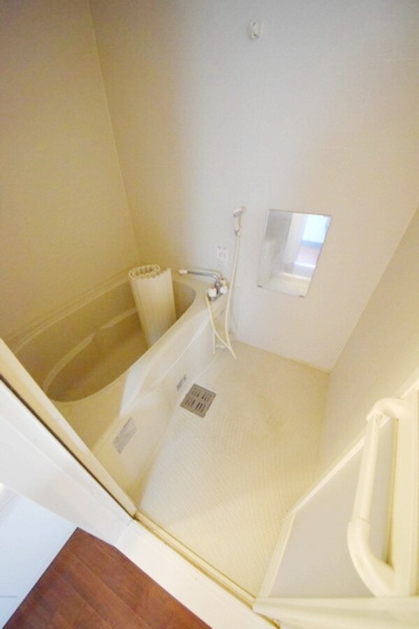 バス／シャワールーム等(～バスルームだって清潔感ありますよね～)