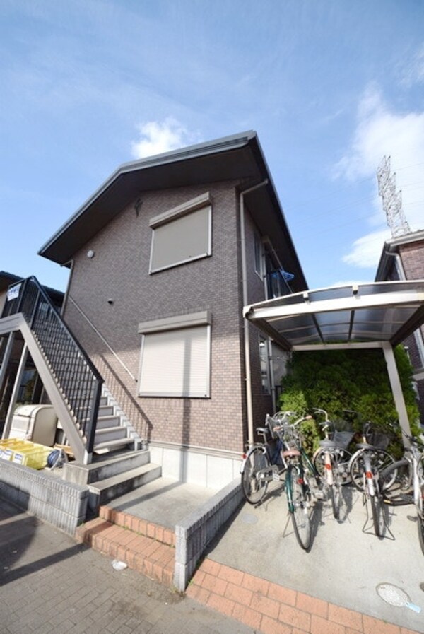 エントランス(～物件入口エントランス～)