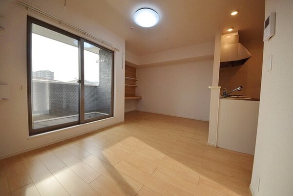 リビング・居室(★お問合せはタウンハウジング府中店まで★)