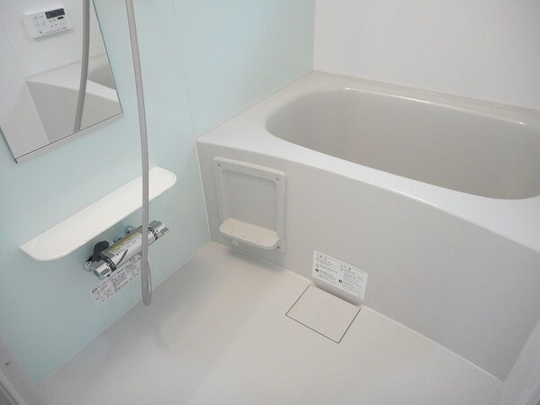 バス／シャワールーム等(お問合せはタウンハウジング府中店まで)