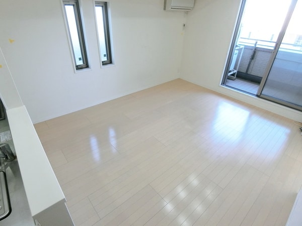 リビング・居室(☆きれいなお部屋☆)