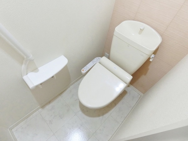 トイレ(☆トイレ☆)