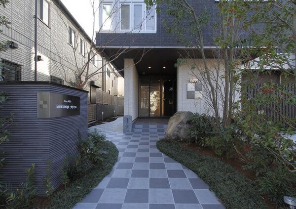 エントランス(☆エントランス☆)