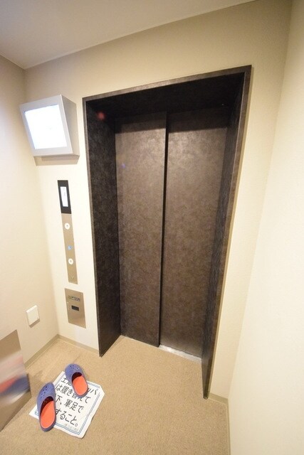 物件内観写真10　(室内・室内設備)