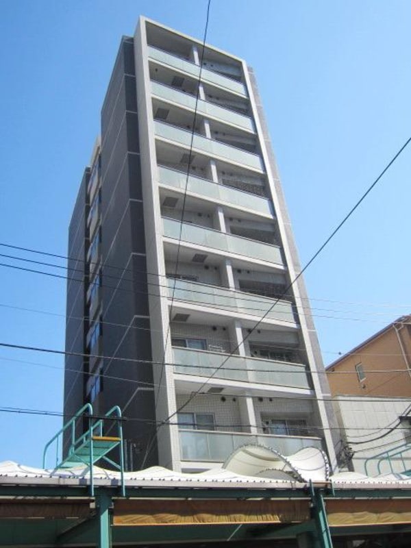 外観(室内・室内設備)