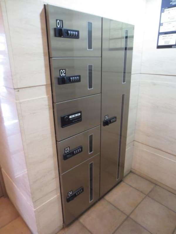 共有部分(外観・共用部分)