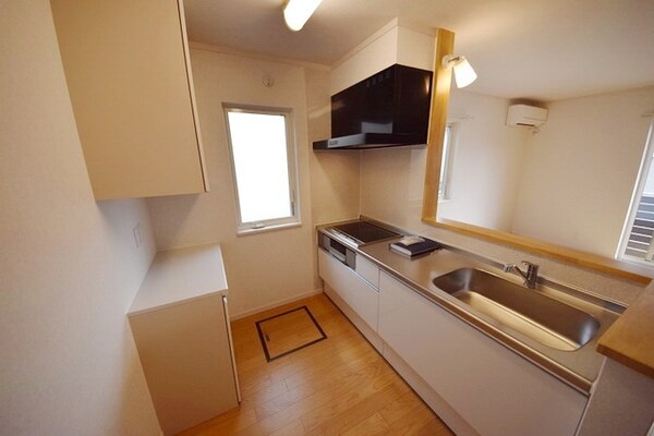 キッチン(★お問い合わせはタウンハウジングまで★)