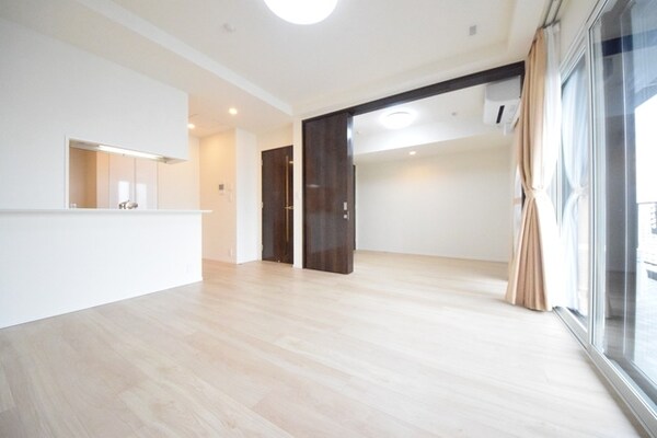 リビング・居室