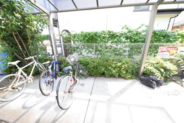 共有部分(★お部屋探しはタウンハウジング高幡不動店まで★)