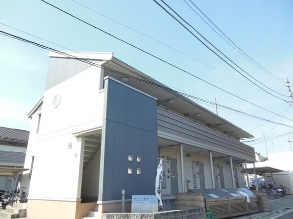 外観(★外観です★)