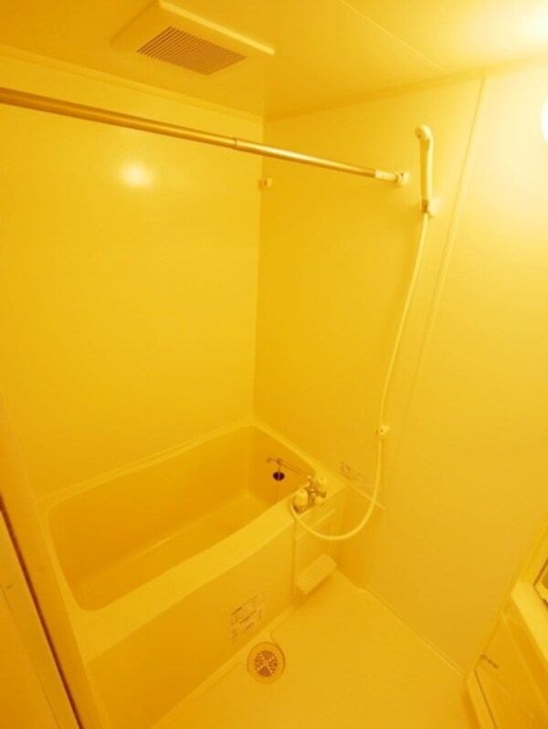 バス／シャワールーム等(★浴室です★)